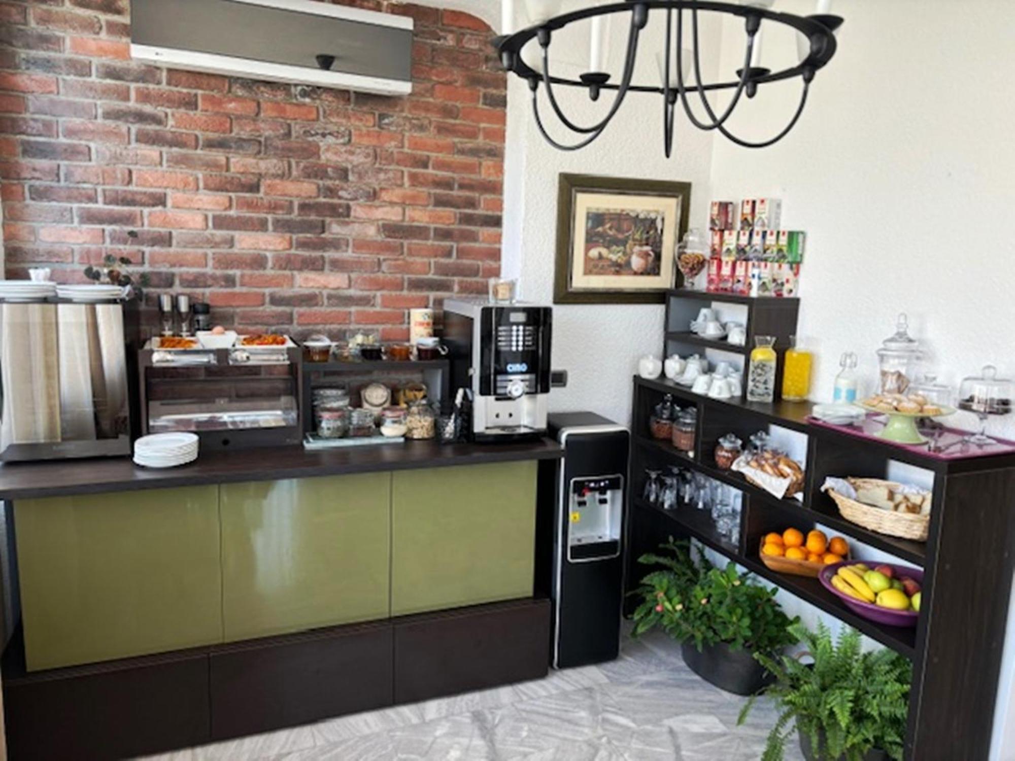 Villa B&B Marina & Parking Free Rovinj Eksteriør bilde